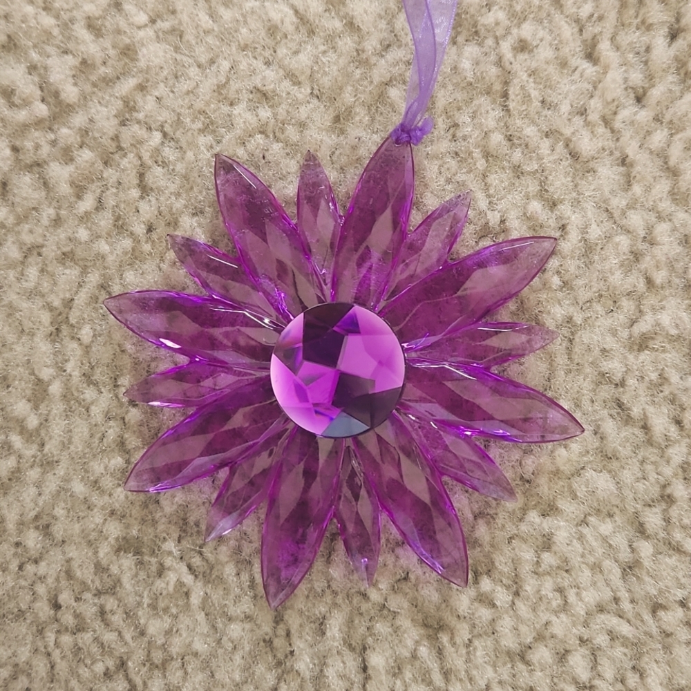 jewel flower